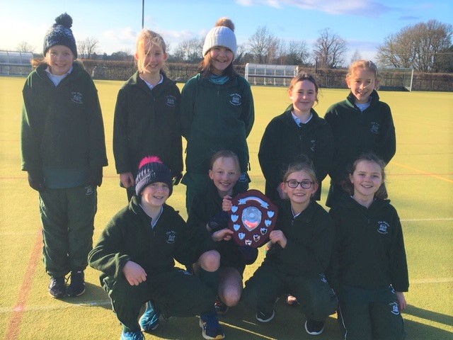 U11 County Hockey Winners