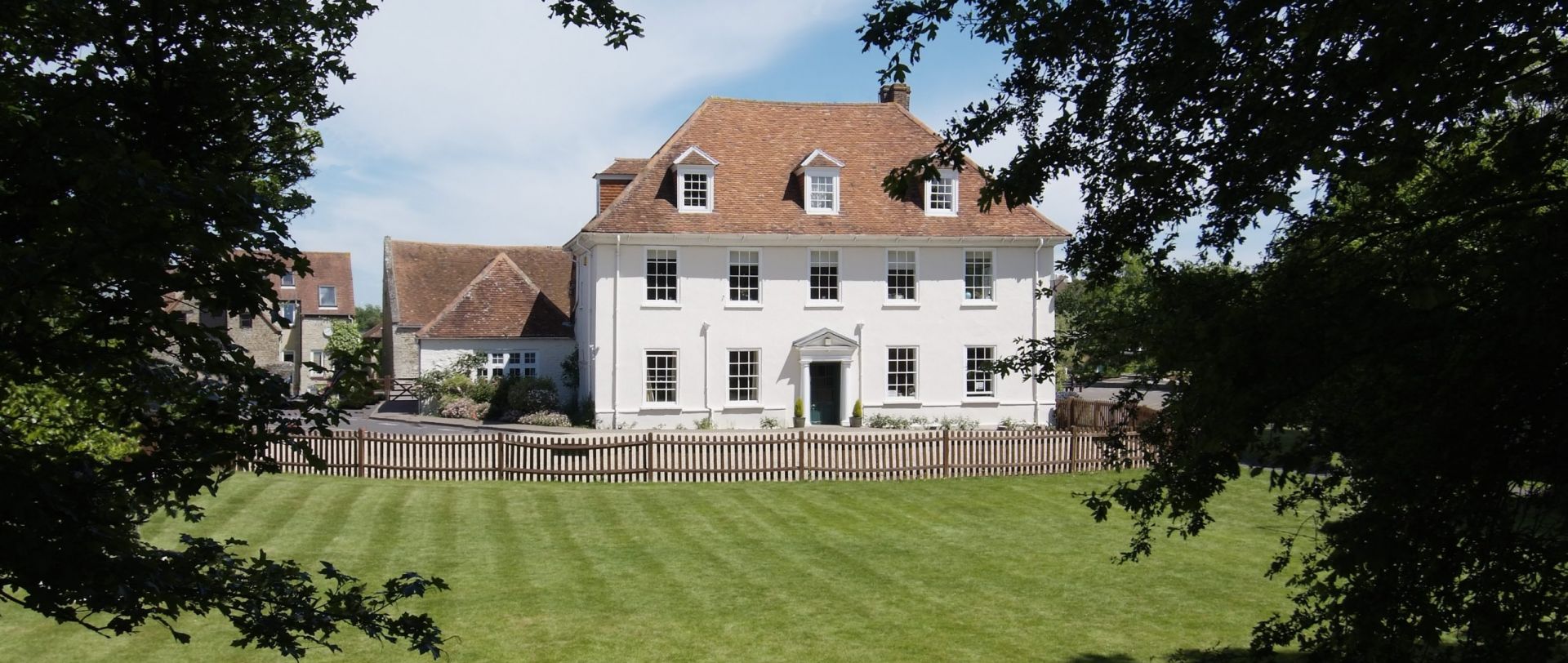 Manor House