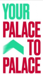 Palace to Palace