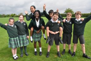 Year 6 Success