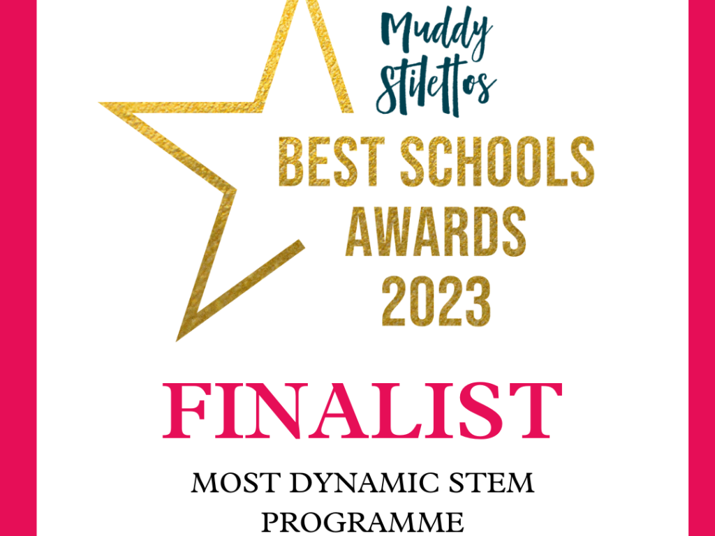 Muddy Stilettos Finalist 2023