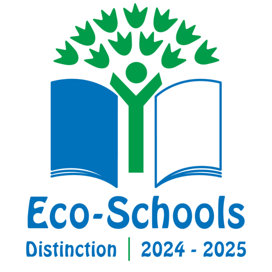 eco schools logo