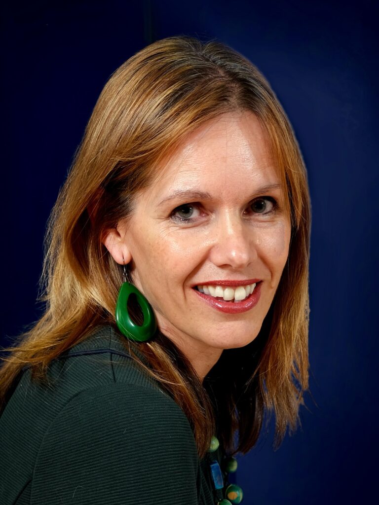 Liz Hills