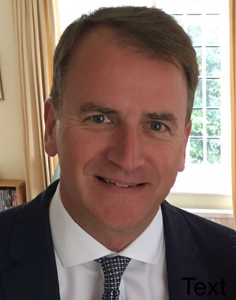 Andrew Nott