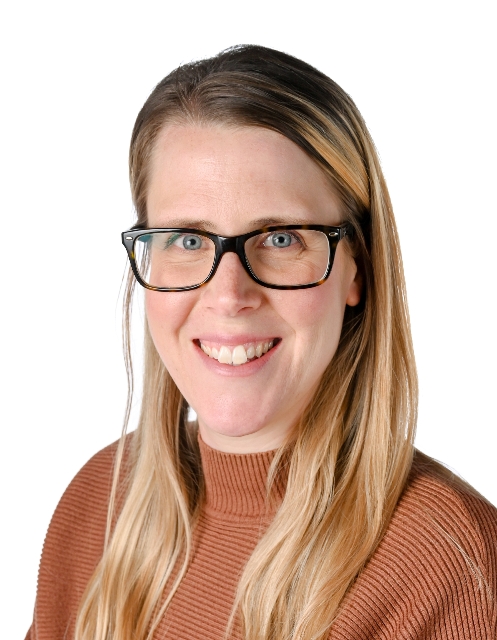 Charlotte Garside