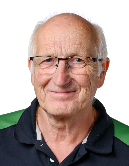 Derek Parsons