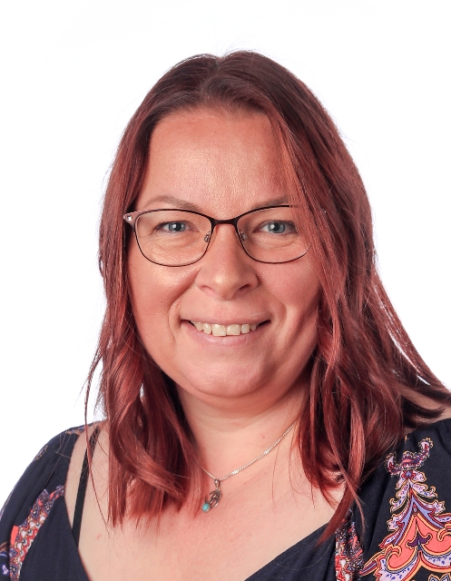 Sarah Fifield