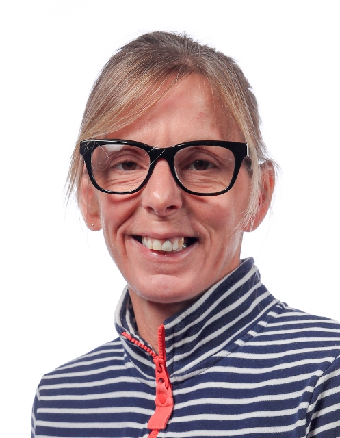 Sarah Harries