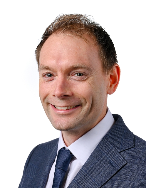Tom Willner Reid
