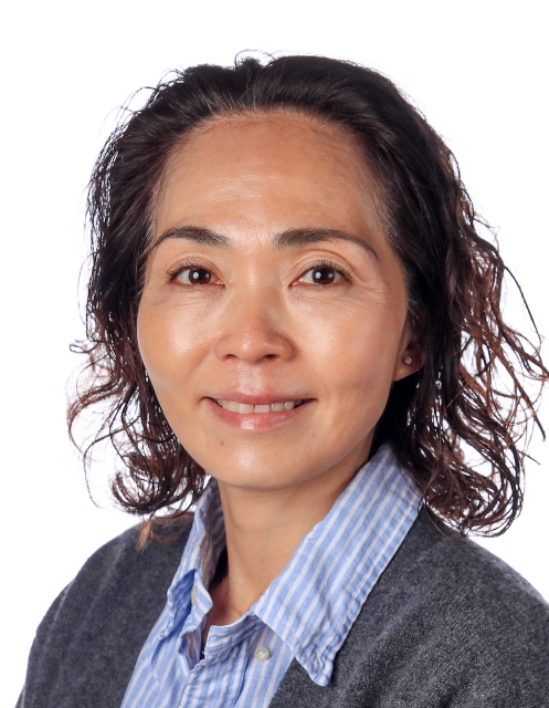 Tomoko Yates