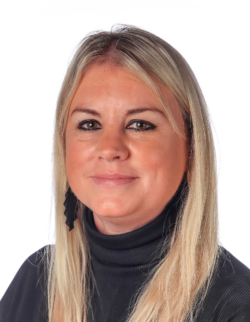 Vicky Alsworth