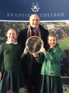 Public speaking competition