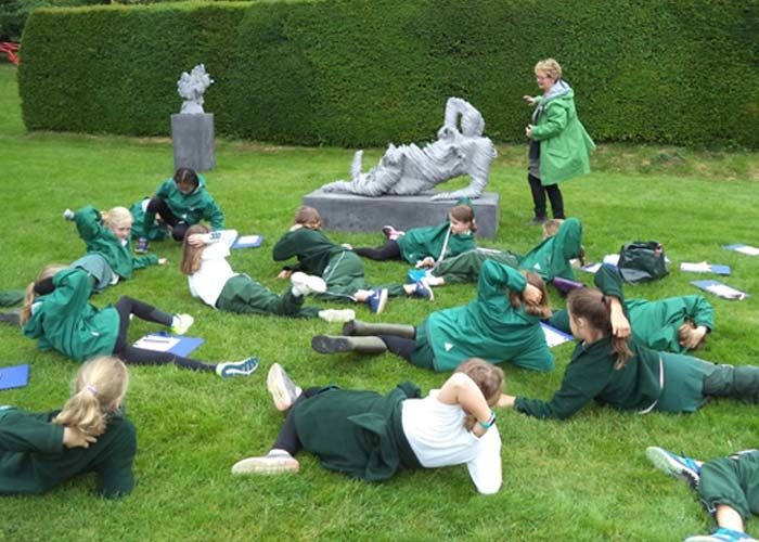 Roche Court Roche Court